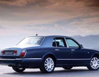 Bentley Arnage R '2005–07