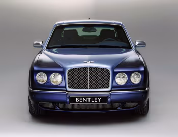 Bentley Arnage R '2005–07