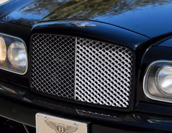 2003–04 Bentley Arnage T [North America] '2002–04