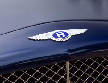 1996–2002 Bentley Azure [North America] '1995–2002