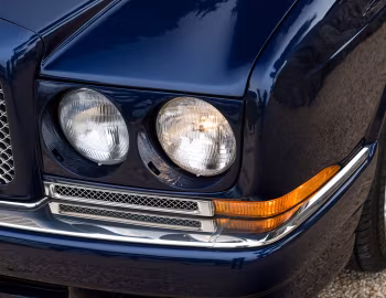 1996–2002 Bentley Azure [North America] '1995–2002