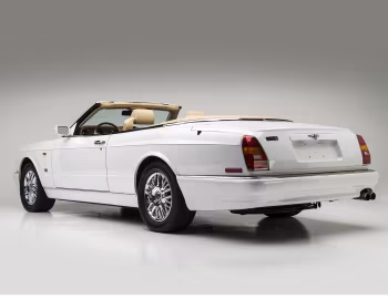 Bentley Azure '1995–2003