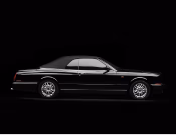 1996–2002 Bentley Azure [North America] '1995–2002