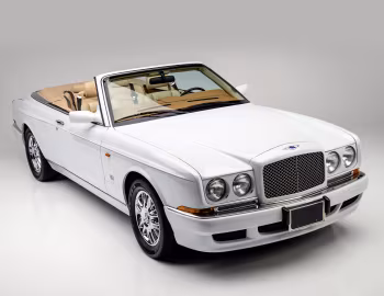 Bentley Azure '1995–2003