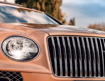 Bentley Bentayga EWB Azure [Worldwide] '2022–pr.