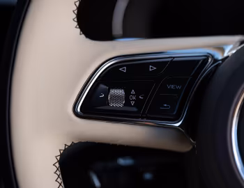 Interior Bentley Bentayga EWB Azure [Australia] '2022–pr.