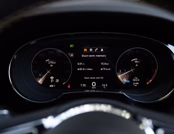 Painel Bentley Bentayga EWB Azure [Australia] '2022–pr.