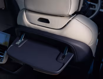 Interior Bentley Bentayga EWB Azure [Australia] '2022–pr.