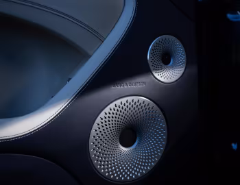 Interior Bentley Bentayga EWB Azure [Australia] '2022–pr.