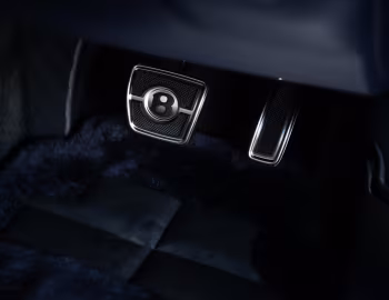 Interior Bentley Bentayga EWB Azure [Australia] '2022–pr.