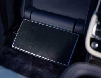 Interior Bentley Bentayga EWB Azure [Australia] '2022–pr.