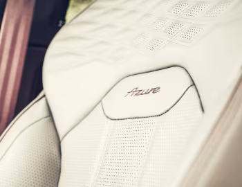 Bentley Bentayga EWB Azure [UK-spec] '2022–pr.