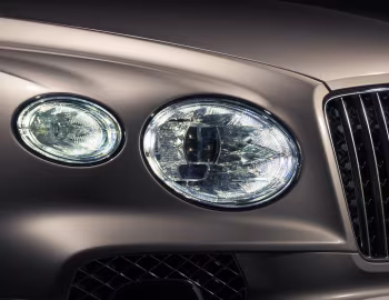 Bentley Bentayga EWB Azure "First Edition" [Worldwide] '2022