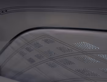 Interior Bentley Bentayga EWB Azure "First Edition" [Worldwide] '2022