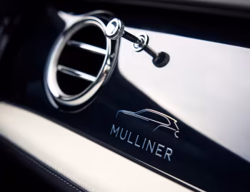 Bentley Bentayga EWB Mulliner [UK-spec] '2024–pr.