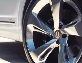 Bentley Bentayga Hybrid [Worldwide] '2018–20