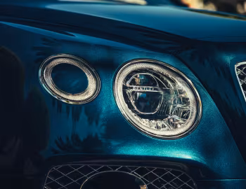 Bentley Bentayga Hybrid [Worldwide] '2018–20