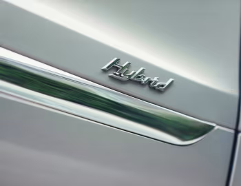 2020 Bentley Bentayga Hybrid [North America] '2019–20