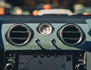 Interior 2020 Bentley Bentayga Hybrid [North America] '2019–20