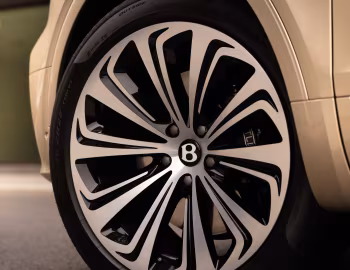 Bentley Bentayga Hybrid [UK-spec] '2021–pr.