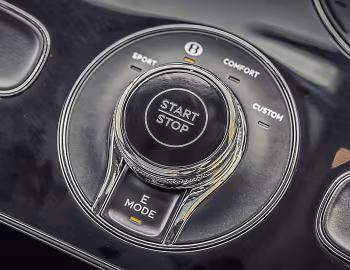 Interior Bentley Bentayga Hybrid [UK-spec] '2021–pr.
