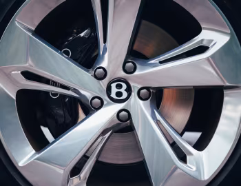 2020 Bentley Bentayga Hybrid [North America] '2019–20
