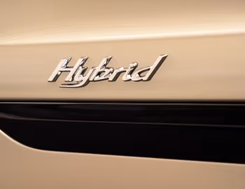 Bentley Bentayga Hybrid [UK-spec] '2021–pr.