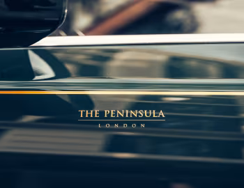 Bentley Bentayga Hybrid Peninsula London '2024