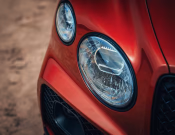 Bentley Bentayga S [Worldwide] '2021–pr.
