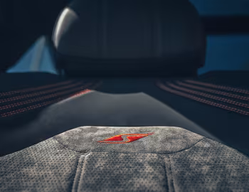 Interior Bentley Bentayga S [Worldwide] '2021–pr.
