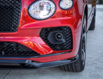 Bentley Bentayga S [Australia] '2022–pr.