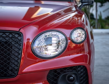 Bentley Bentayga S [Australia] '2022–pr.