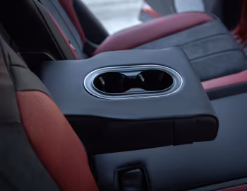 Interior Bentley Bentayga S [Australia] '2022–pr.