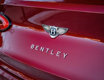 Bentley Bentayga S [Australia] '2022–pr.