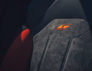 Interior Bentley Bentayga S [Worldwide] '2021–pr.