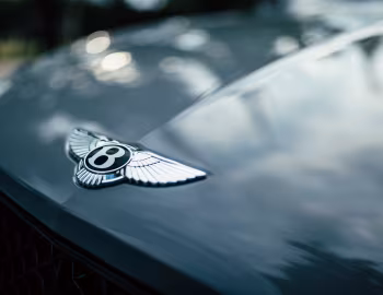 Bentley Bentayga S [Japan] '2022–pr.