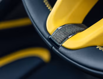 Intérieur Bentley Bentayga S [UK-spec] '2021–pr.