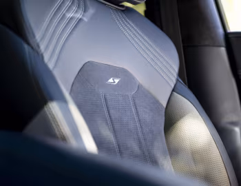 Interior 2022–pr. Bentley Bentayga S [North America] '2022–pr.