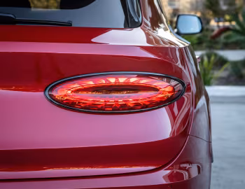 Bentley Bentayga S [Australia] '2022–pr.