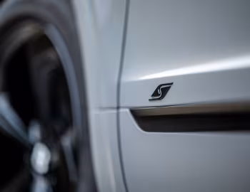 Bentley Bentayga S [Taiwan] '2022–pr.
