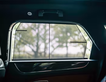 Interior Bentley Bentayga S [Japan] '2022–pr.
