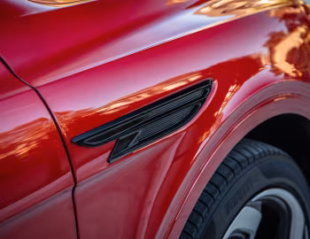 Bentley Bentayga S [Australia] '2022–pr.