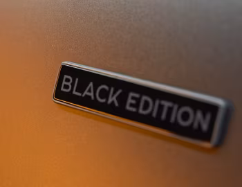 Bentley Bentayga S "Black Edition" [Worldwide] '2024–pr.