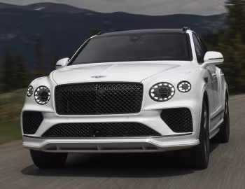 2026 Bentley Bentayga Speed [North America] '2025–pr.