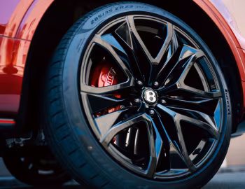 Bentley Bentayga Speed [Japan] '2026