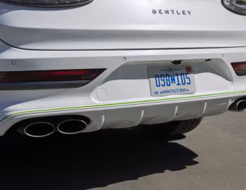 2026 Bentley Bentayga Speed [North America] '2025–pr.