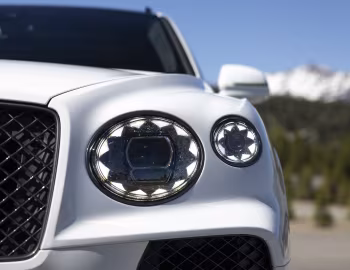 2026 Bentley Bentayga Speed [North America] '2025–pr.