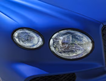 2026 Bentley Bentayga Speed [North America] '2025–pr.