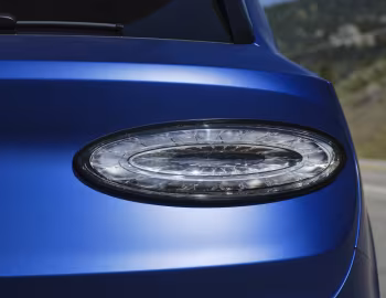 2026 Bentley Bentayga Speed [North America] '2025–pr.