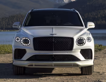 2026 Bentley Bentayga Speed [North America] '2025–pr.